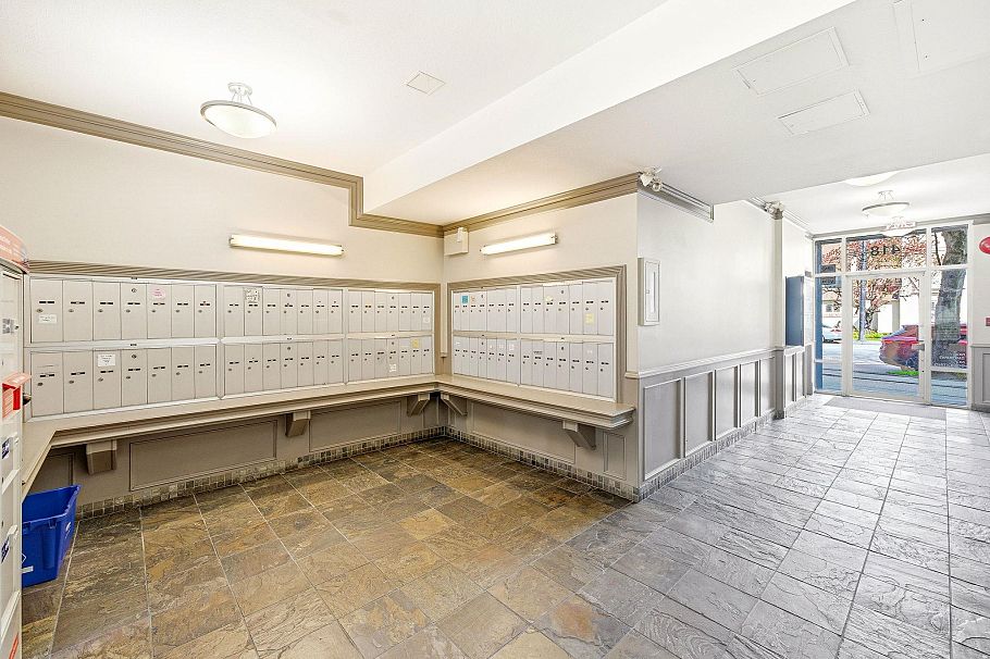 309 418 E Broadway Vancouver, BC - 24