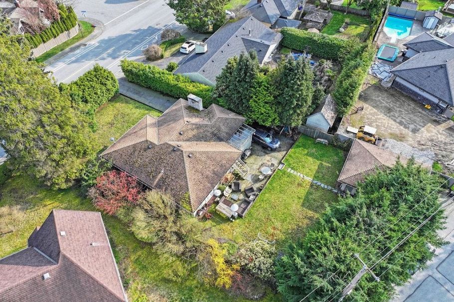 3955 Highland Boulevard North Vancouver, BC - 13