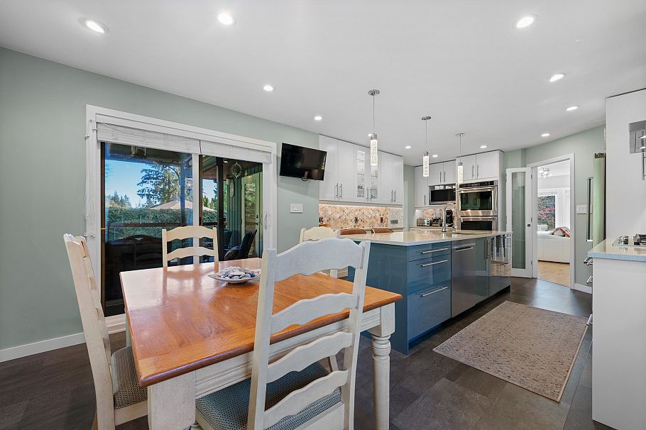 2760 Walpole Crescent North Vancouver, BC - 9