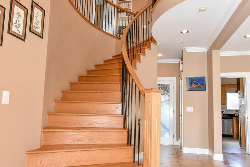 3506 Haida Drive Vancouver, BC - 8