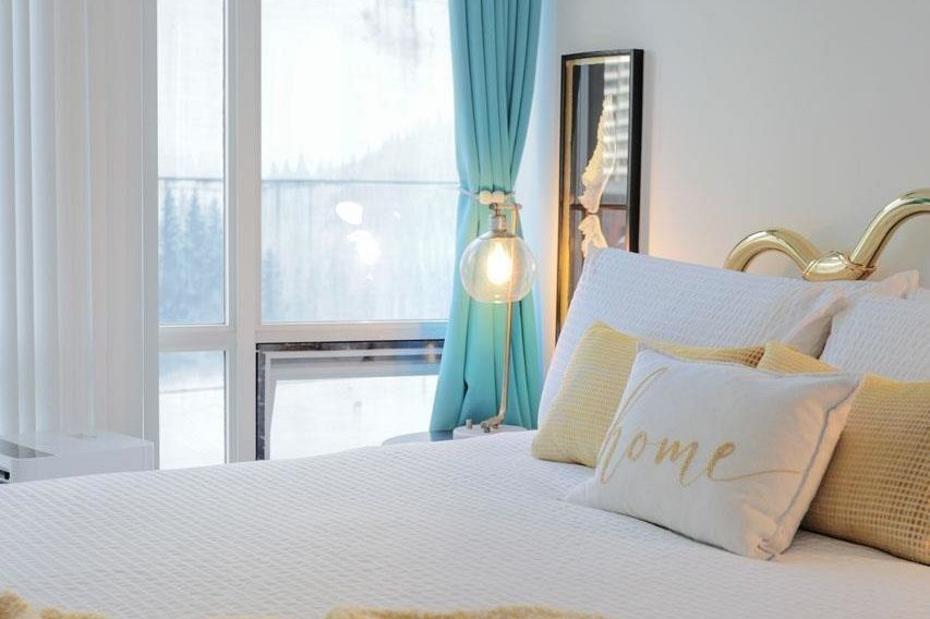 805 1166 Melville Street Vancouver, BC - 2