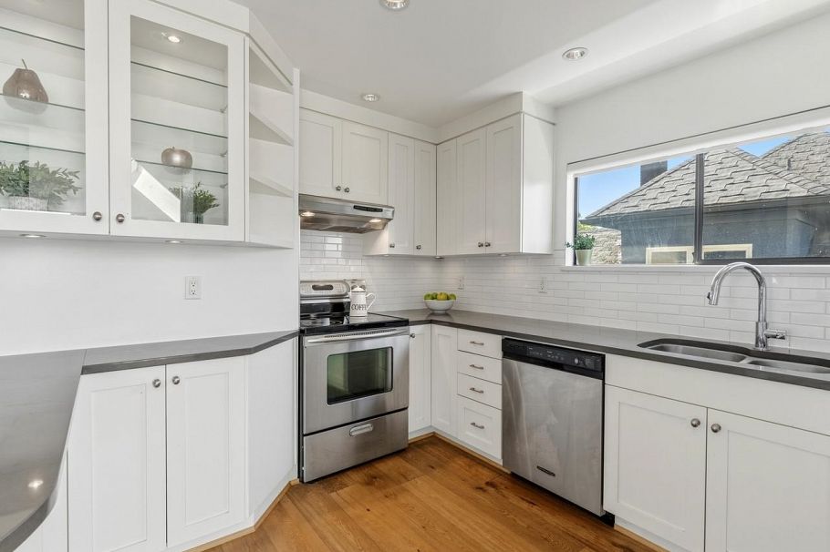 6 335 W 13th Avenue Vancouver, BC - 16