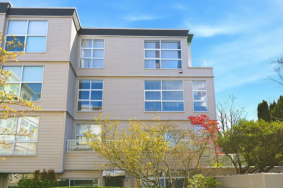 309 418 E Broadway Vancouver, BC - 21