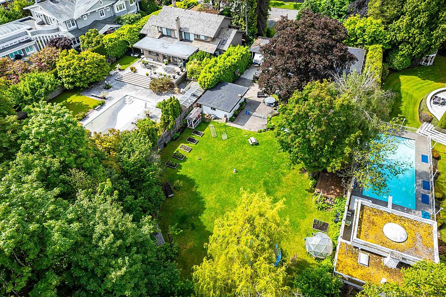 3350 Osler Street Vancouver, BC - 11