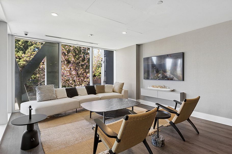 203 7428 Alberta Street Vancouver, BC - 26