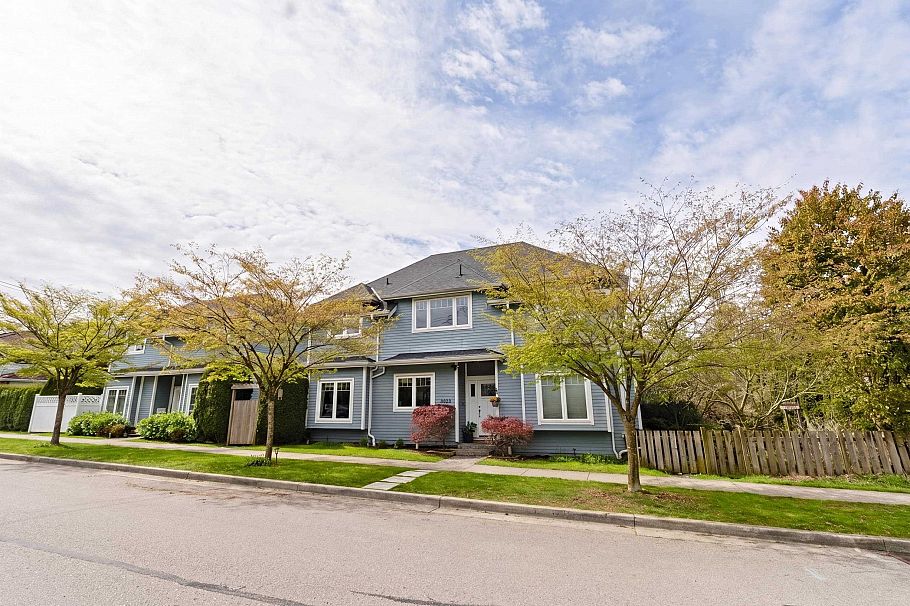4103 Inverness Street Vancouver, BC - 26