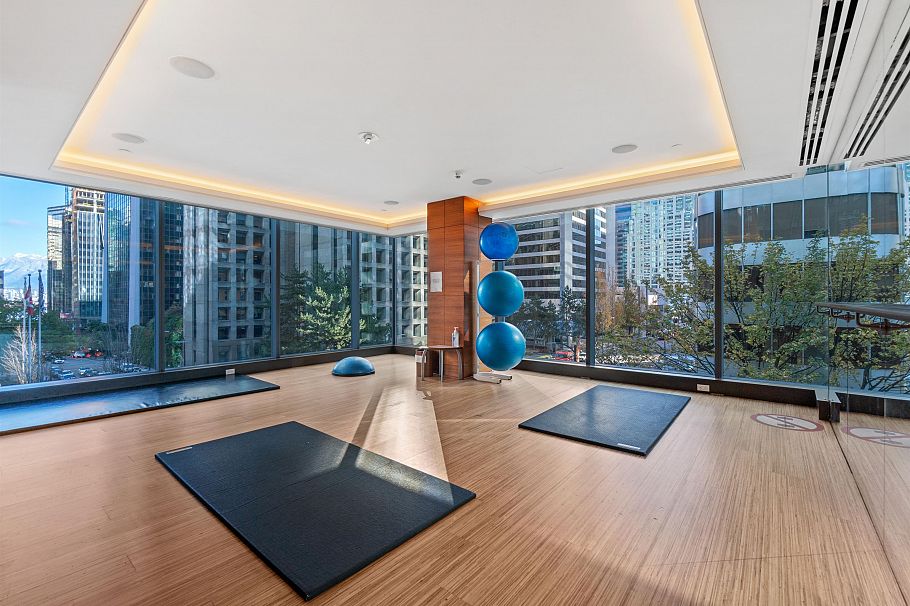 1701 1111 Alberni Street Vancouver, BC - 39