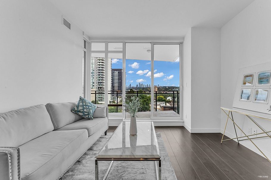 507 2085 Skyline Court Burnaby, BC - 3