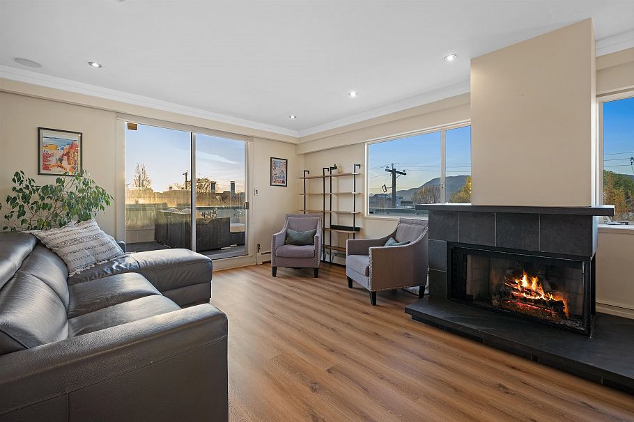 306 2469 Cornwall Avenue Vancouver, BC - 14