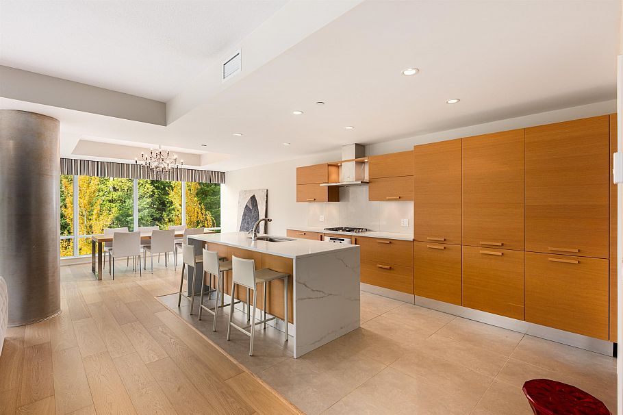 403 5838 Berton Avenue Vancouver, BC - 12