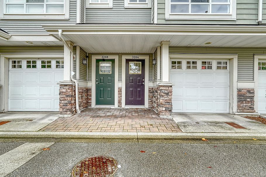 3264 Clermont Mews Vancouver, BC - 26