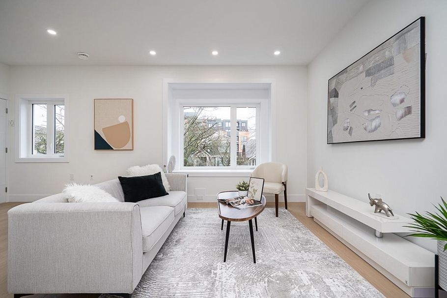 3435 Franklin Street Vancouver, BC - 5