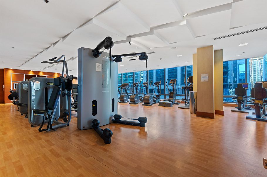 1701 1111 Alberni Street Vancouver, BC - 37