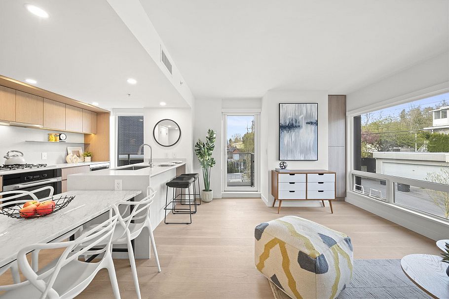 106 5212 Cambie Street Vancouver, BC - 10