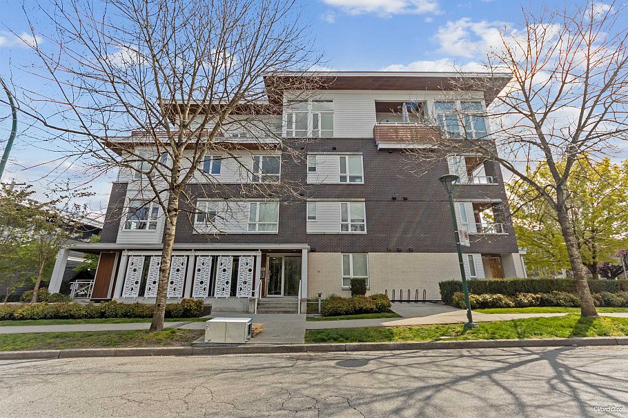 308 4080 Yukon Street Vancouver, BC - 11