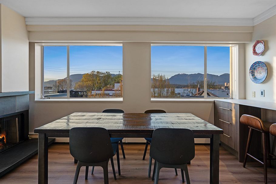 306 2469 Cornwall Avenue Vancouver, BC - 25