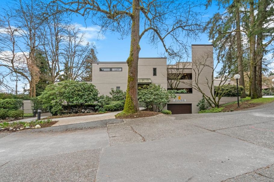 106 4900 Cartier Street Vancouver, BC - 27