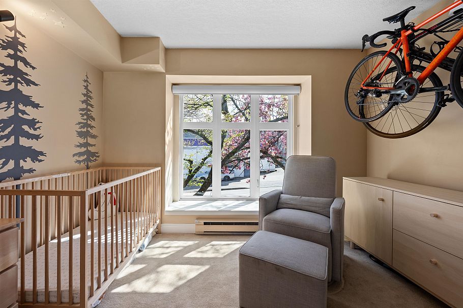 2251 Heather Street Vancouver, BC - 34