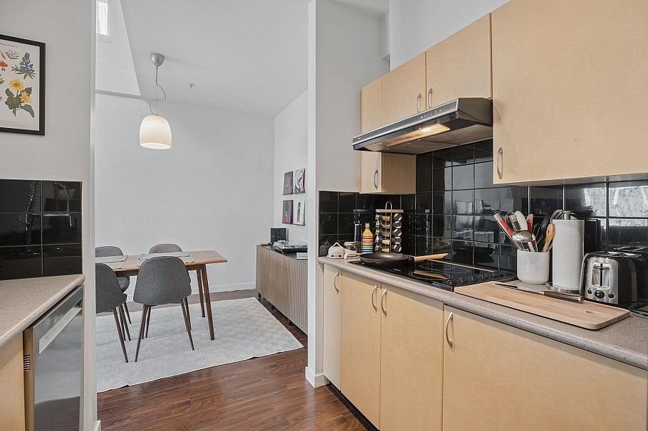 409 3768 Hastings Street Burnaby, BC - 22