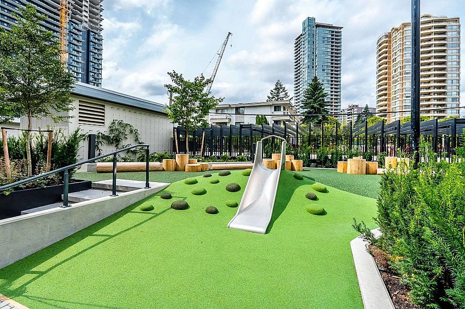 2502 5987 Wilson Avenue Burnaby, BC - 24