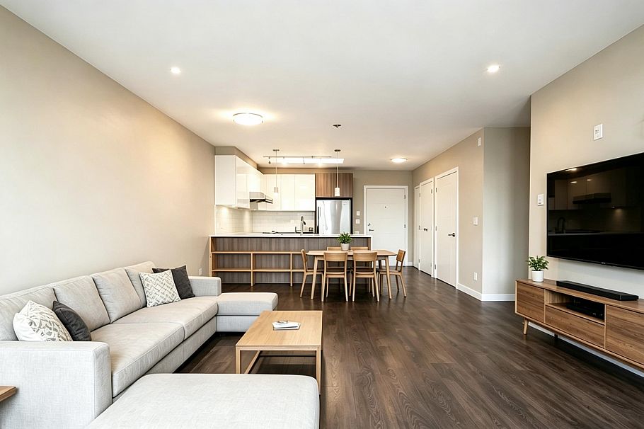 PH01 6555 Victoria Drive Vancouver, BC - 3