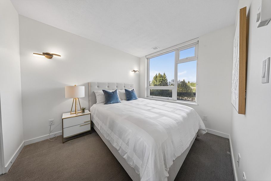 713 5470 Ormidale Street Vancouver, BC - 7