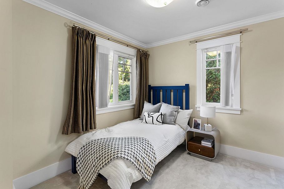 3895 W 23rd Avenue Vancouver, BC - 23