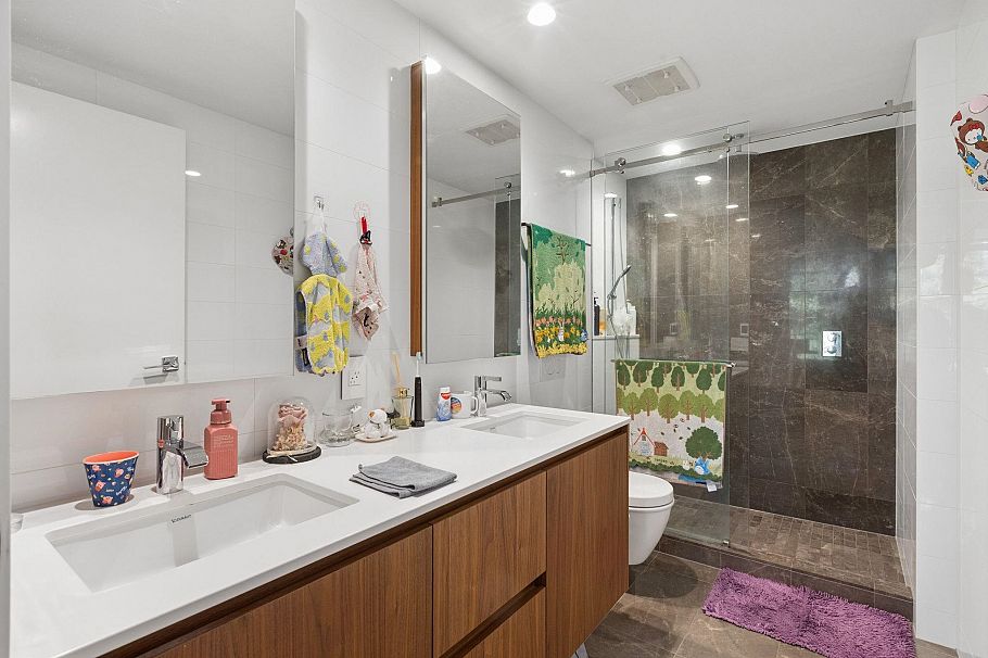 203 7428 Alberta Street Vancouver, BC - 16