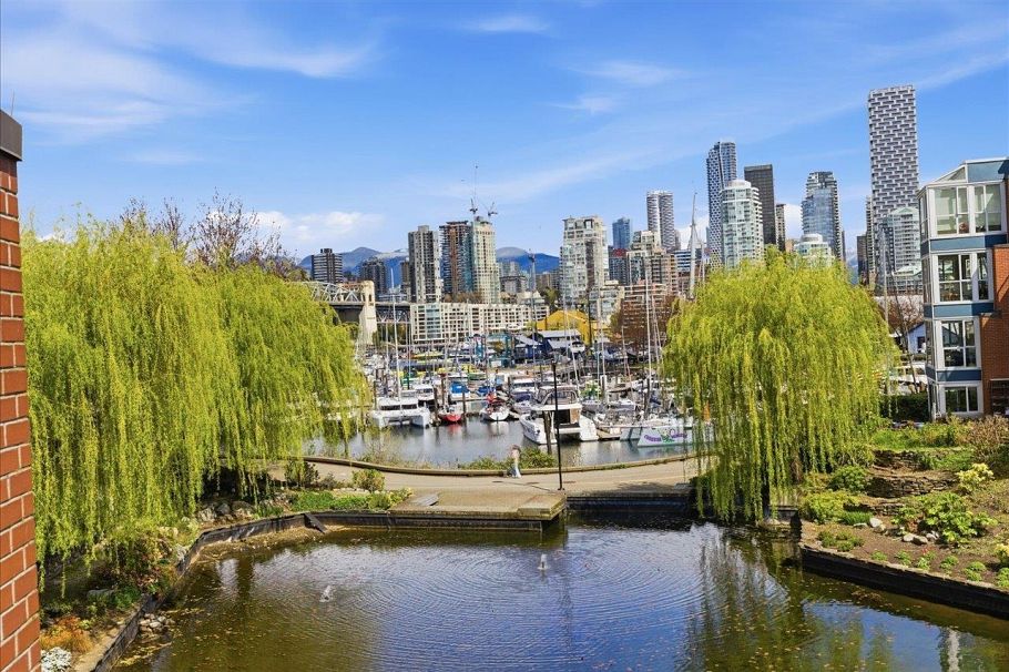 1523 Mariner Walk Vancouver, BC - 21