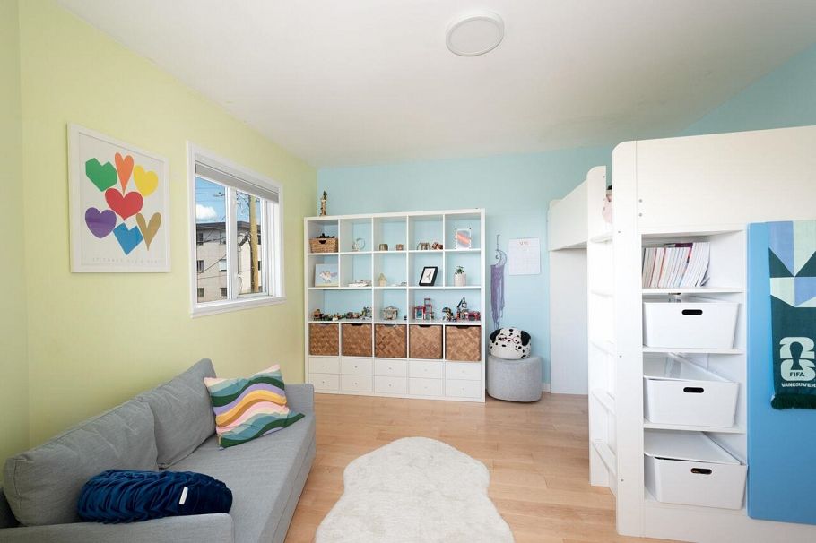 303 2215 Mcgill Street Vancouver, BC - 29