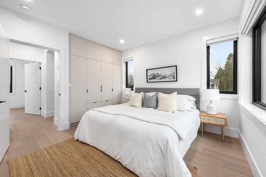 1 275 W 17th Avenue Vancouver, BC - 12