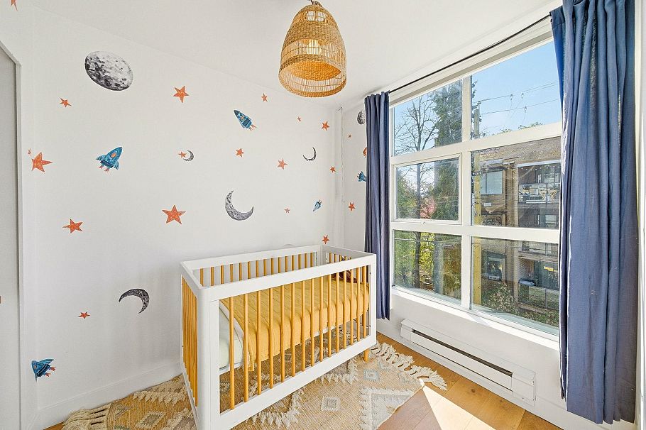 309 418 E Broadway Vancouver, BC - 13