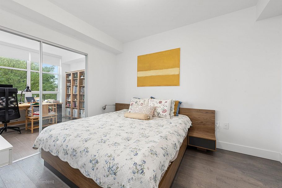 310 6333 W Boulevard Vancouver, BC - 13