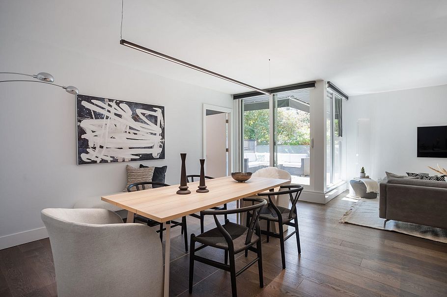 316 4900 Cartier Street Vancouver, BC - 15