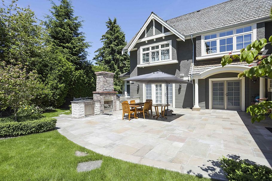 1316 Connaught Drive Vancouver, BC - 40