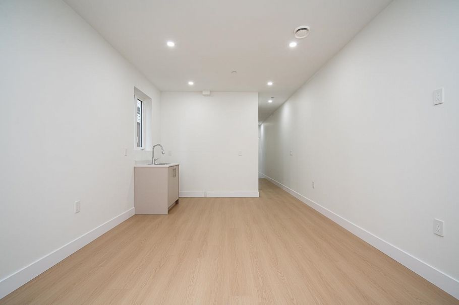 3435 Franklin Street Vancouver, BC - 23