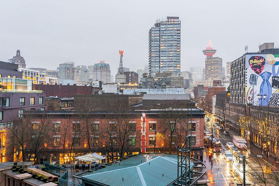 507 22 E Cordova Street Vancouver, BC - 27