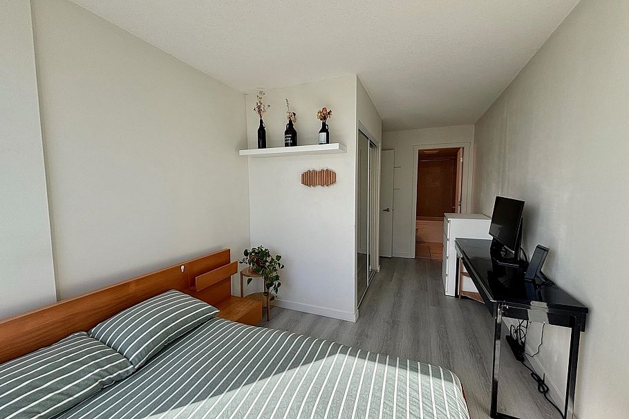 809 1212 Howe Street Vancouver, BC - 8