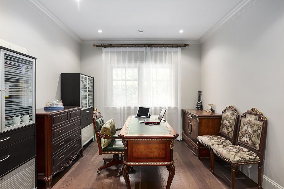 1316 Connaught Drive Vancouver, BC - 10