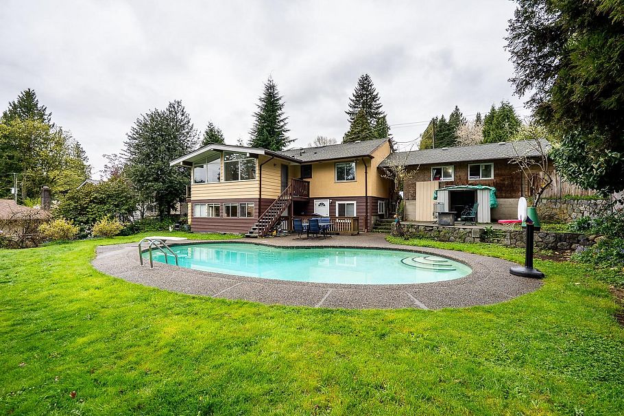 1440 Mountain Highway North Vancouver, BC - 7