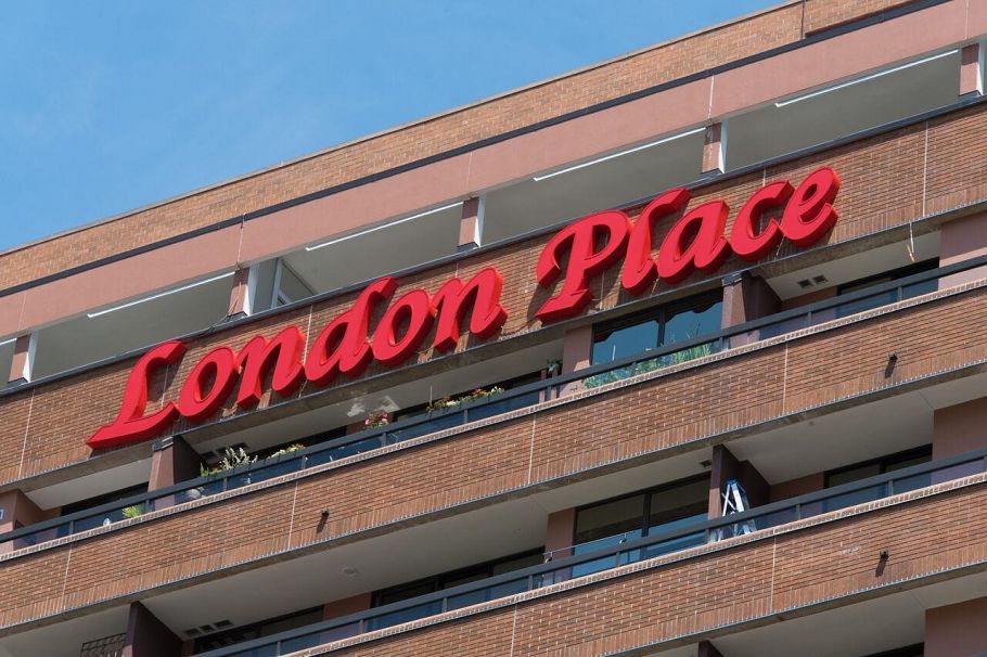 310 1177 Hornby Street Vancouver, BC - 34