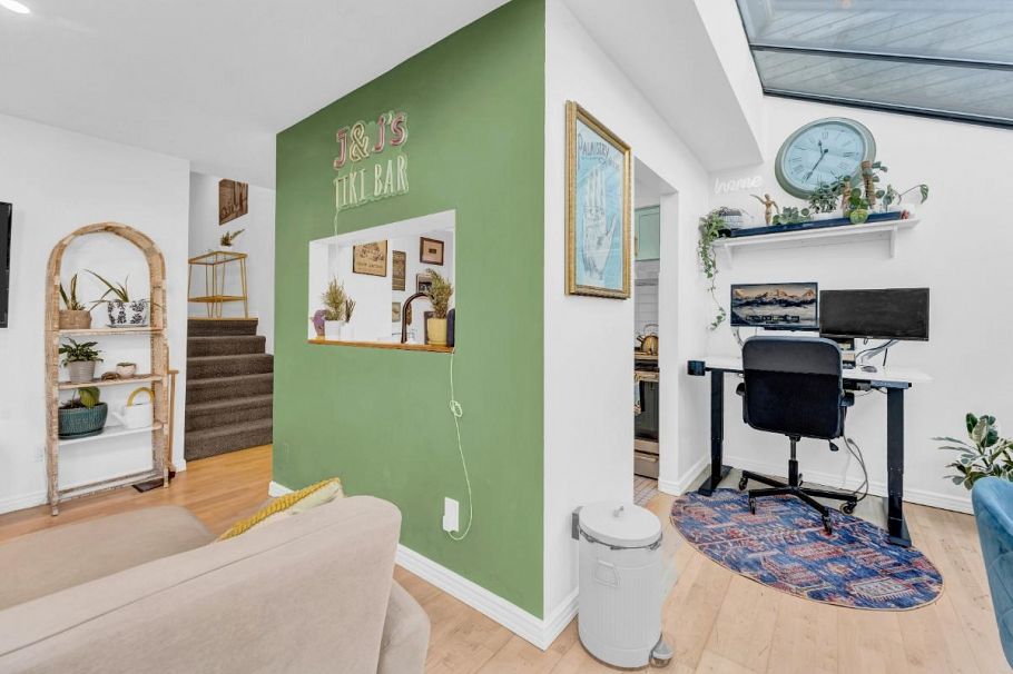 2125 York Avenue Vancouver, BC - 11