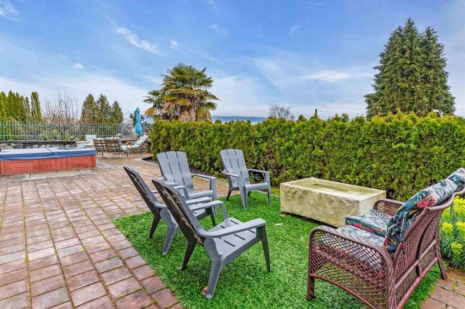 3705 Puget Drive Vancouver, BC - 35