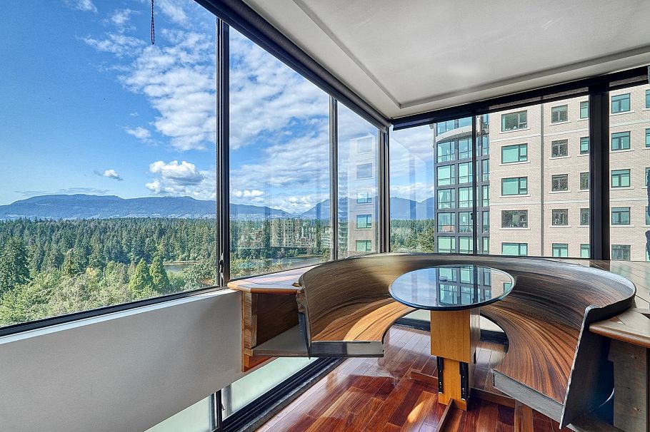 1201 2077 Nelson Street Vancouver, BC - 9