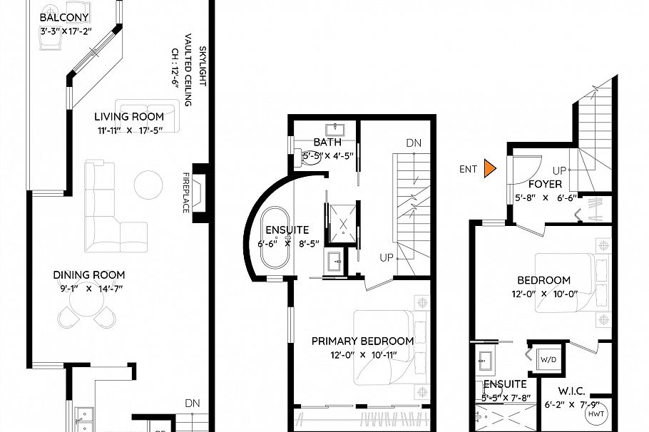2240 York Avenue Vancouver, BC - 39