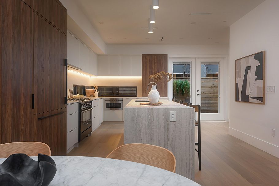 1 275 W 17th Avenue Vancouver, BC - 4