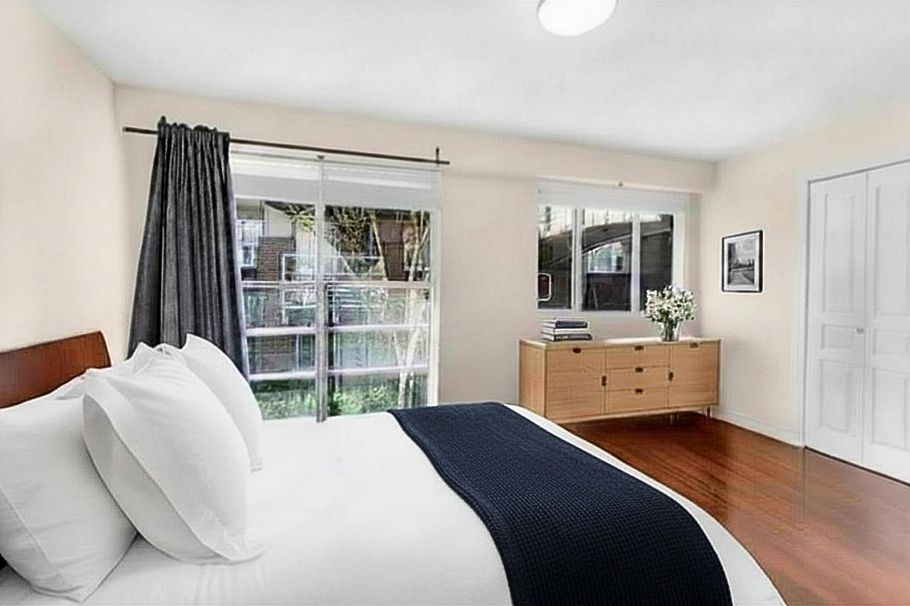 206 2071 W 42nd Avenue Vancouver, BC - 14