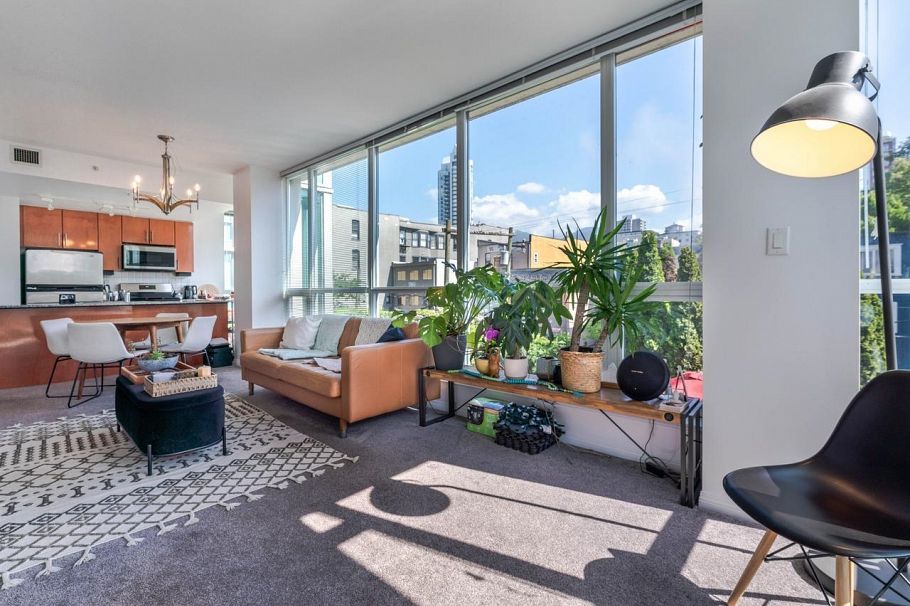 401 138 E Esplanade North Vancouver, BC - 3