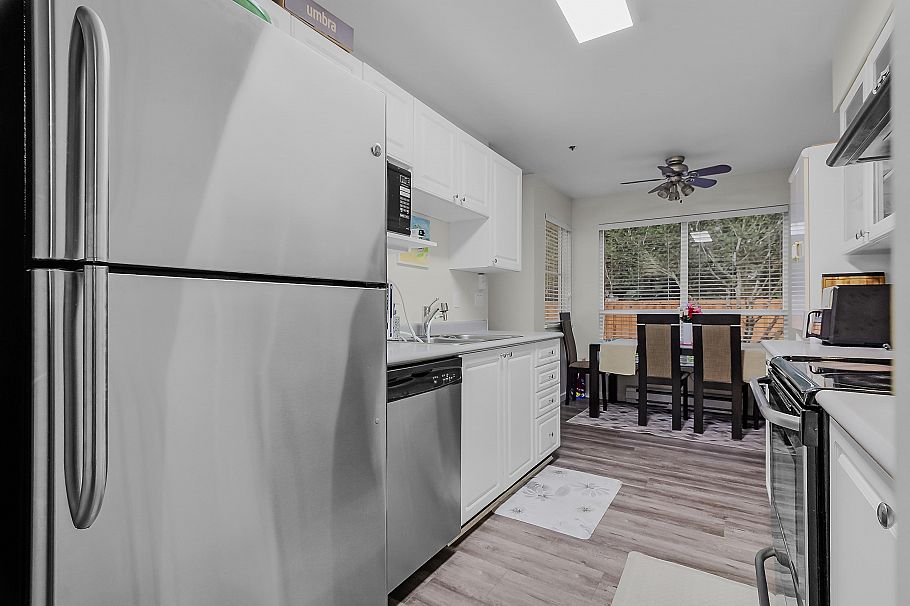 64 2727 E Kent Avenue North Vancouver, BC - 8