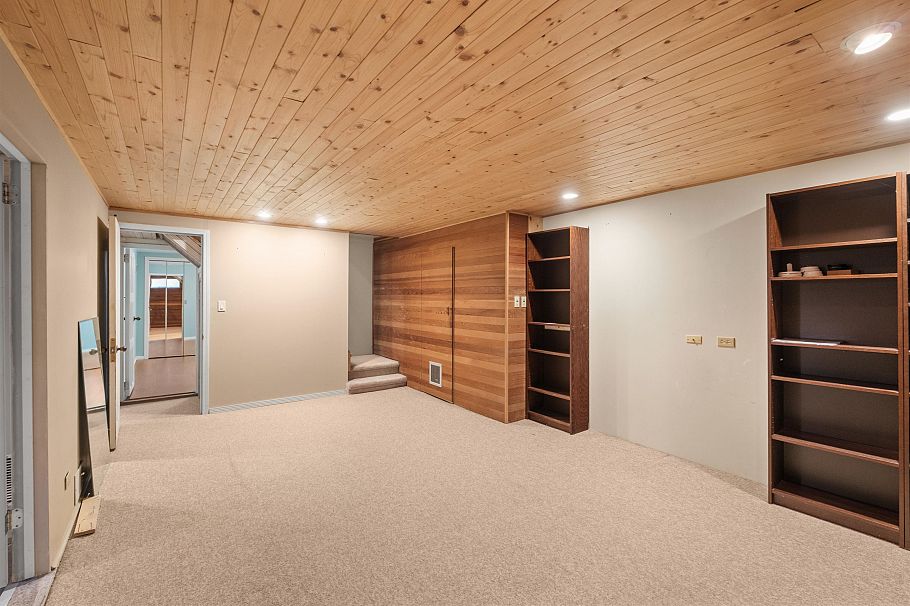 3894 Sunnycrest Drive North Vancouver, BC - 17